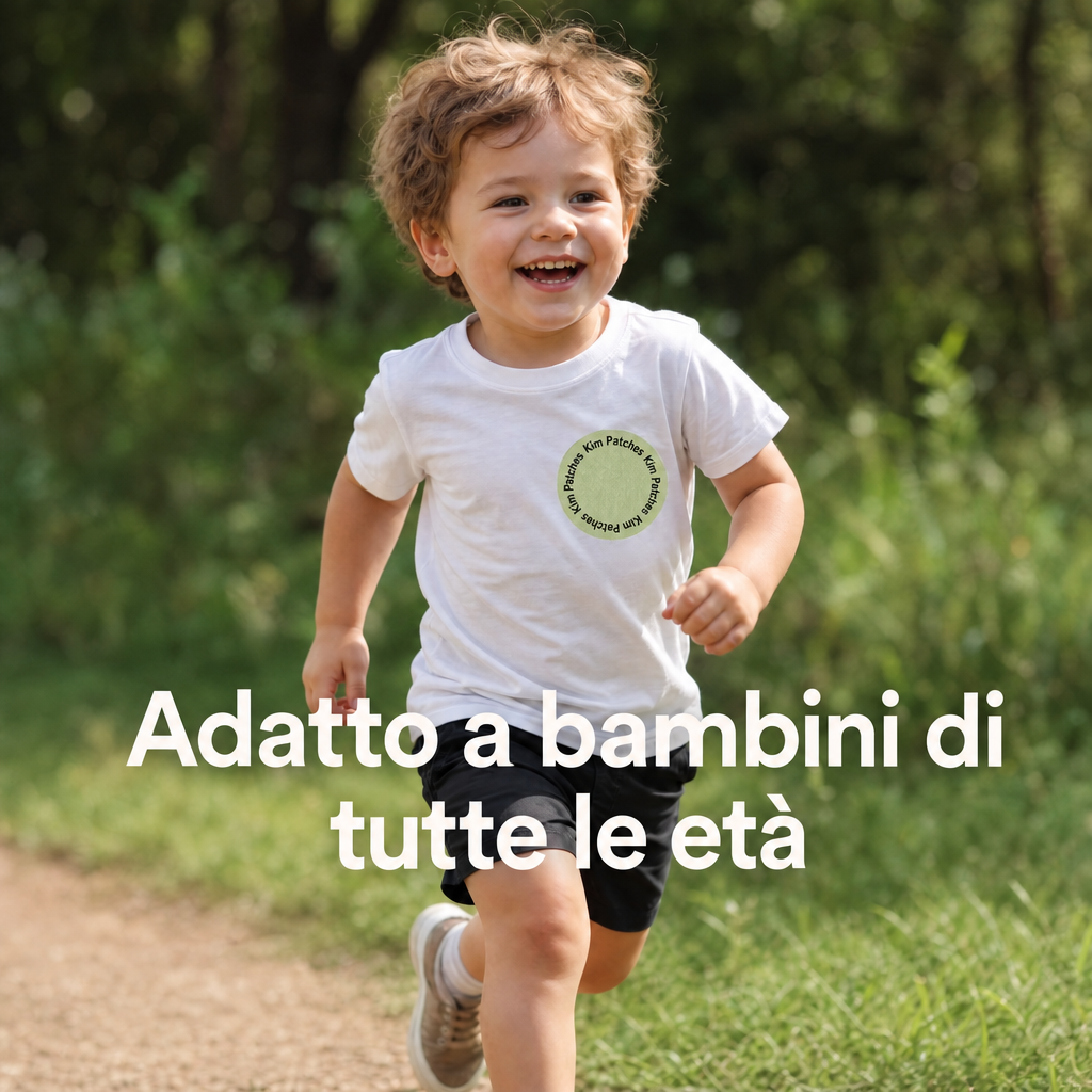 Skim Patches – Cerotti Anti Zanzare