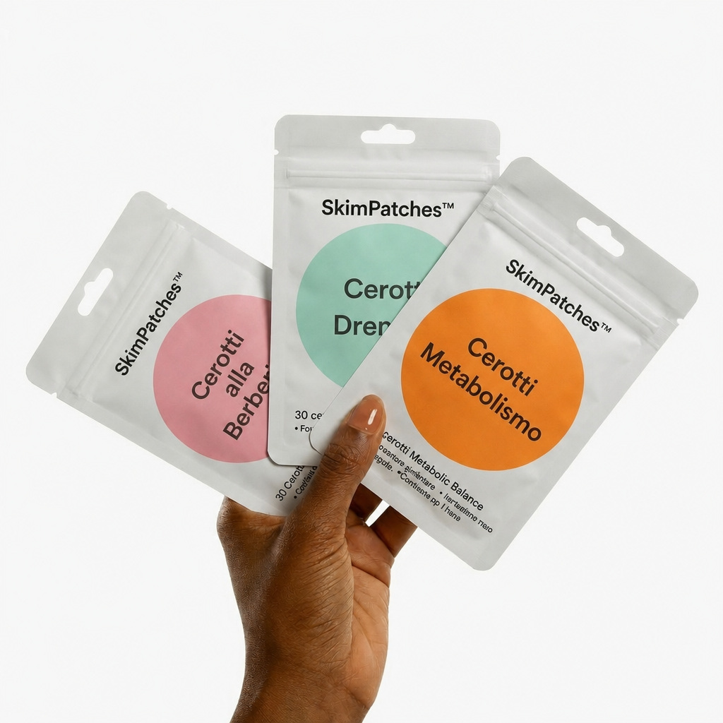 Kit Attiva Metabolismo